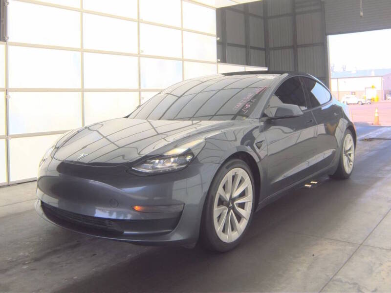tesla model 3 2021 5YJ3E1EA7MF987192 image tesla model 3 2021 5YJ3E1EA7MF987192 image